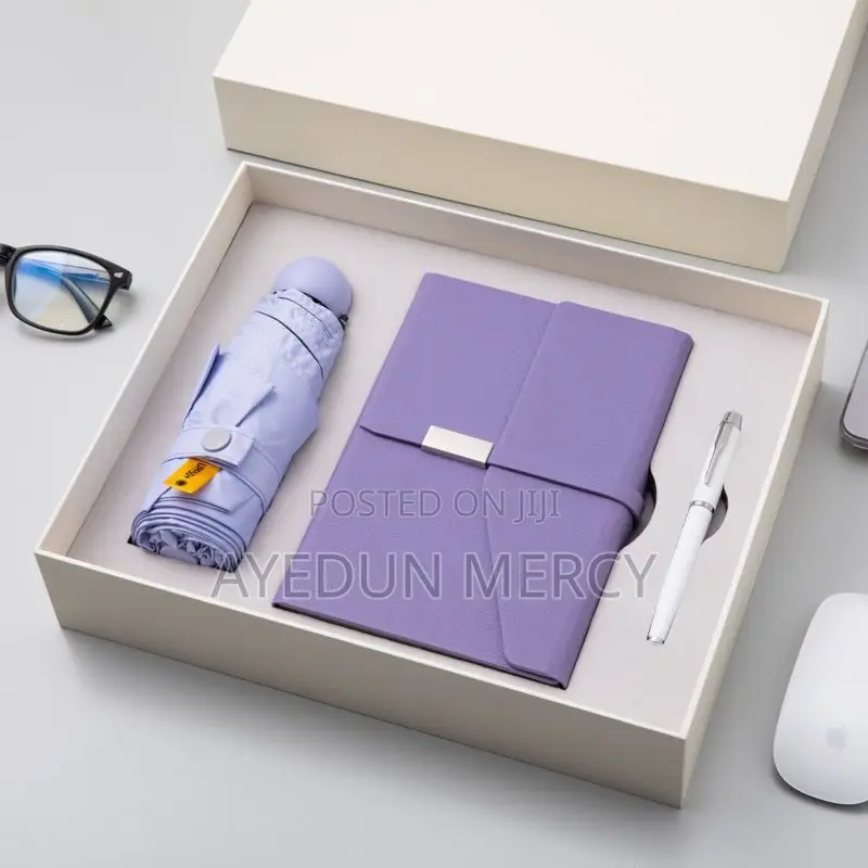 Corporate Set of Gift