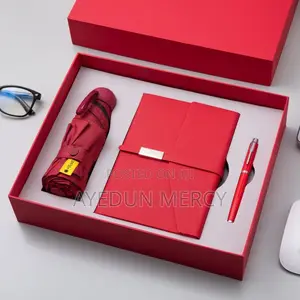 Corporate Set of Gift
