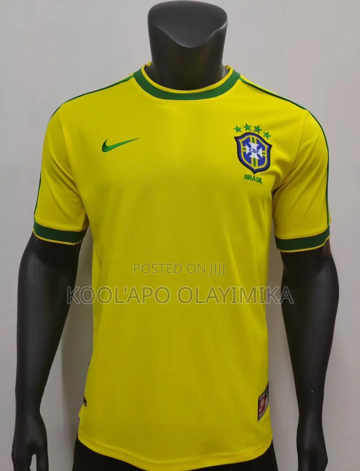 Retros Jerseys