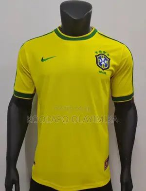 Retros Jerseys