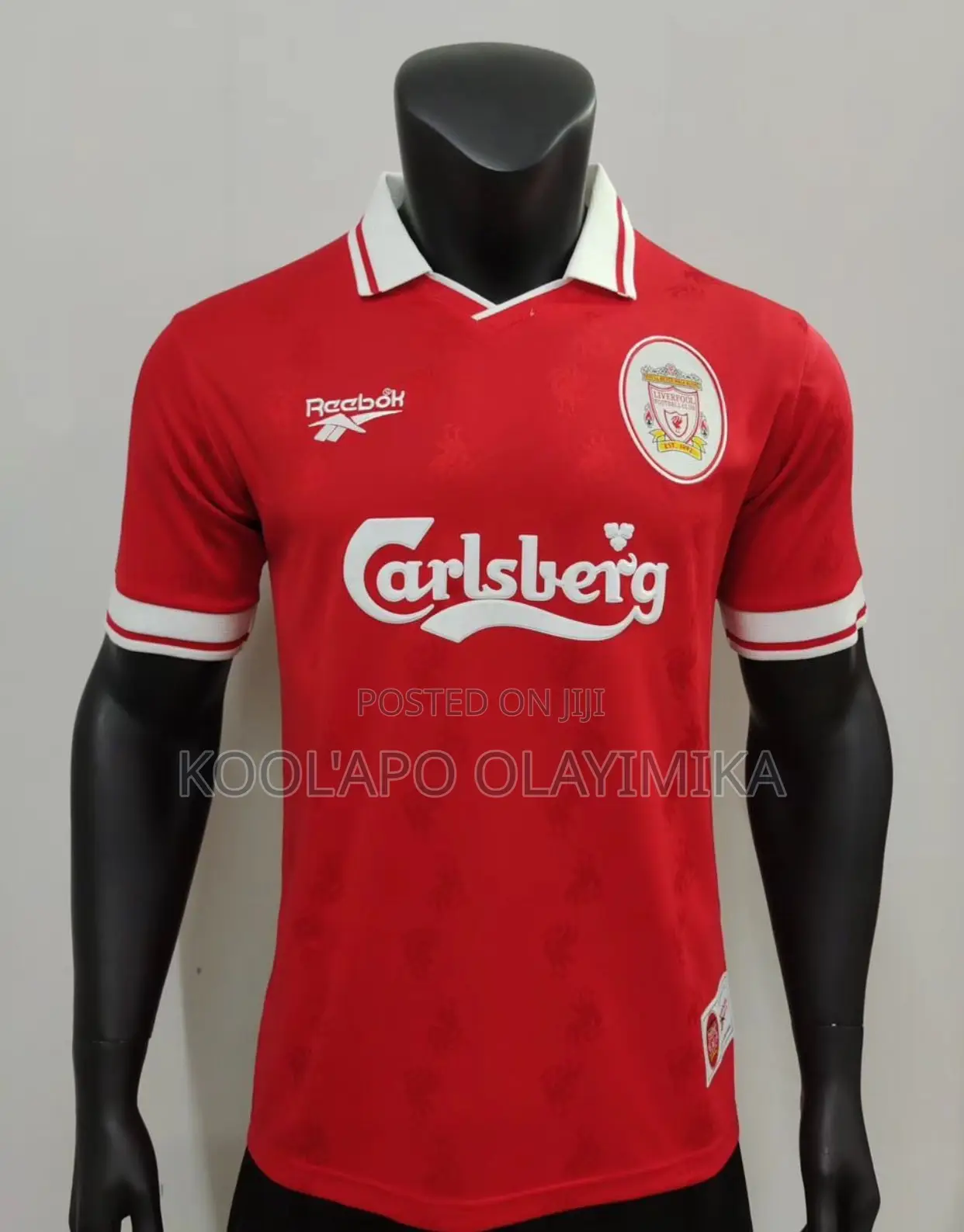 Retros Jerseys