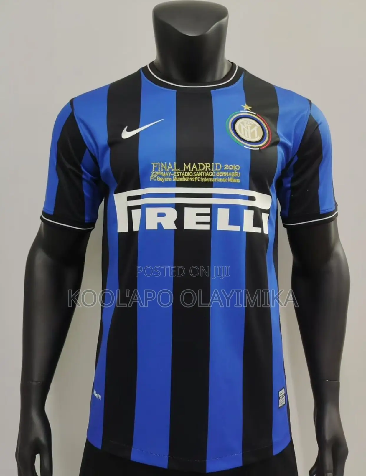 Retros Jerseys