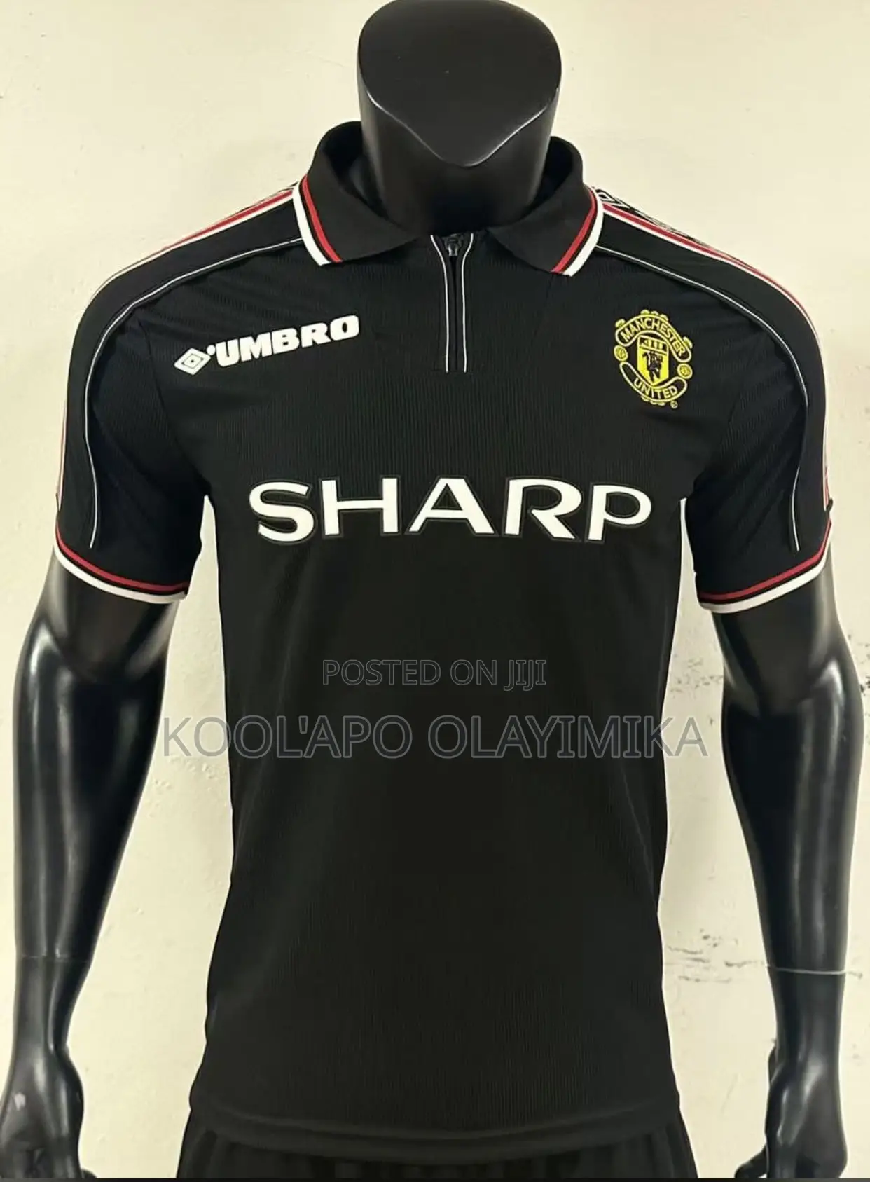 Retros Jerseys