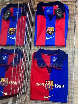 Retros Jerseys