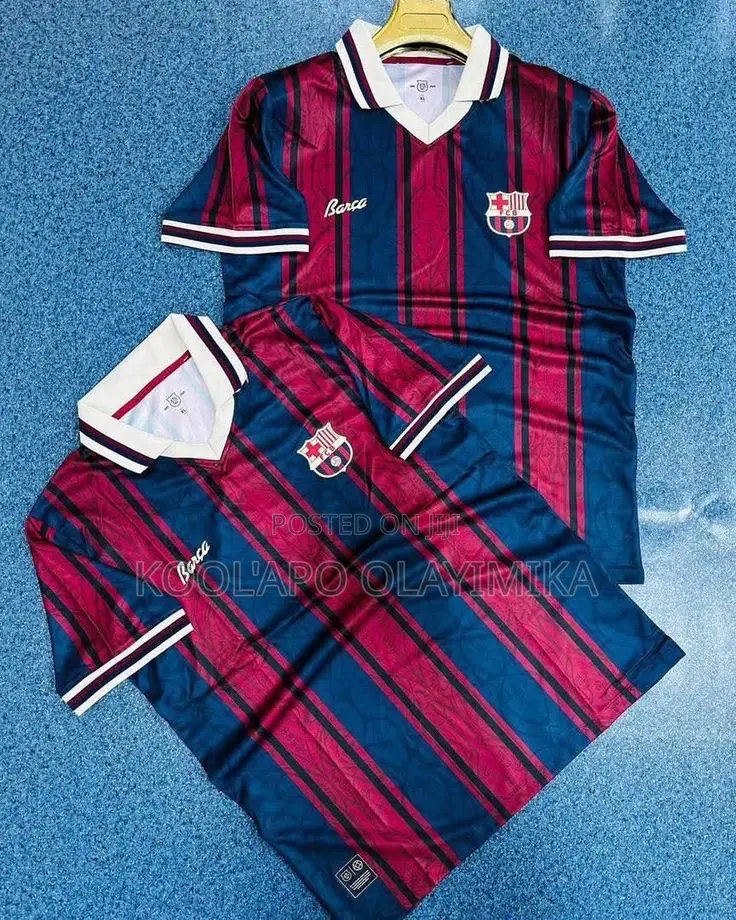 Retros Jerseys