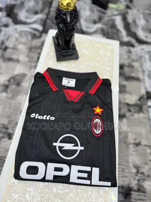 Retros Jerseys