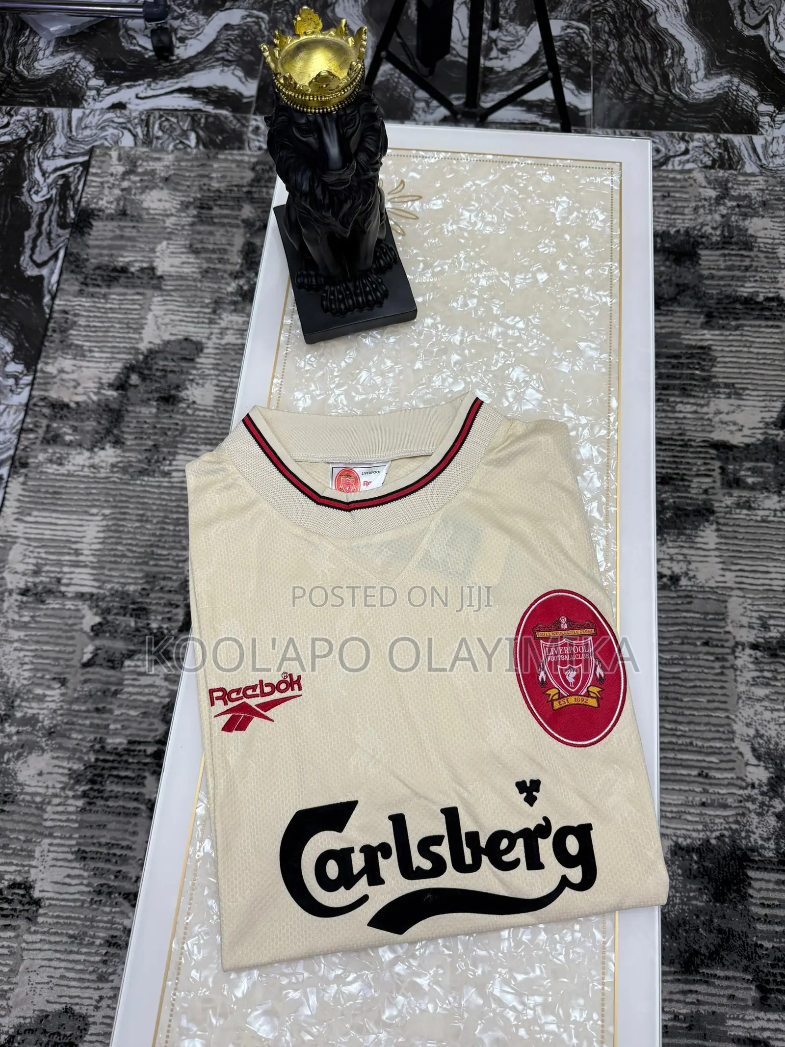 Retros Jerseys