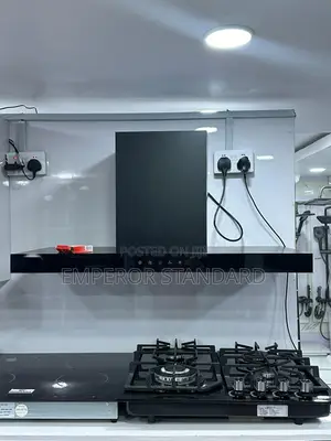 Kitchen Hood Extractor