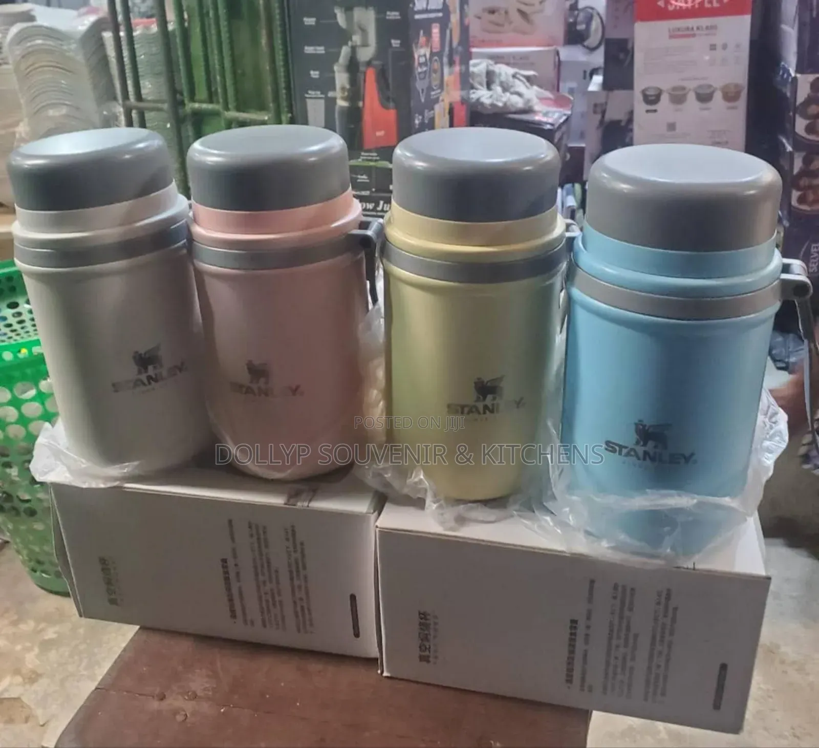 Food Flask
