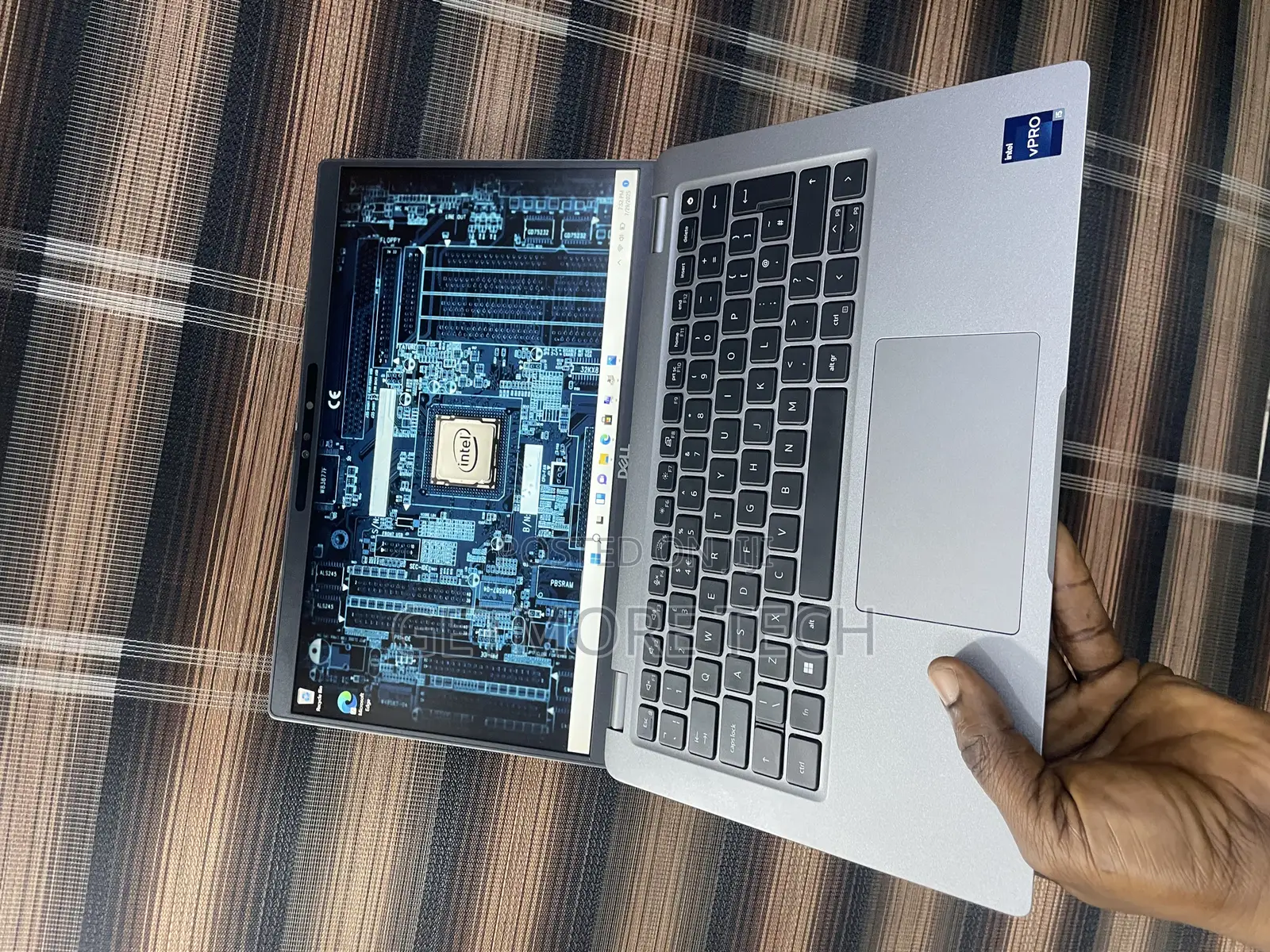 Laptop Dell Latitude 5440 16GB Intel Core i5 SSD 512GB