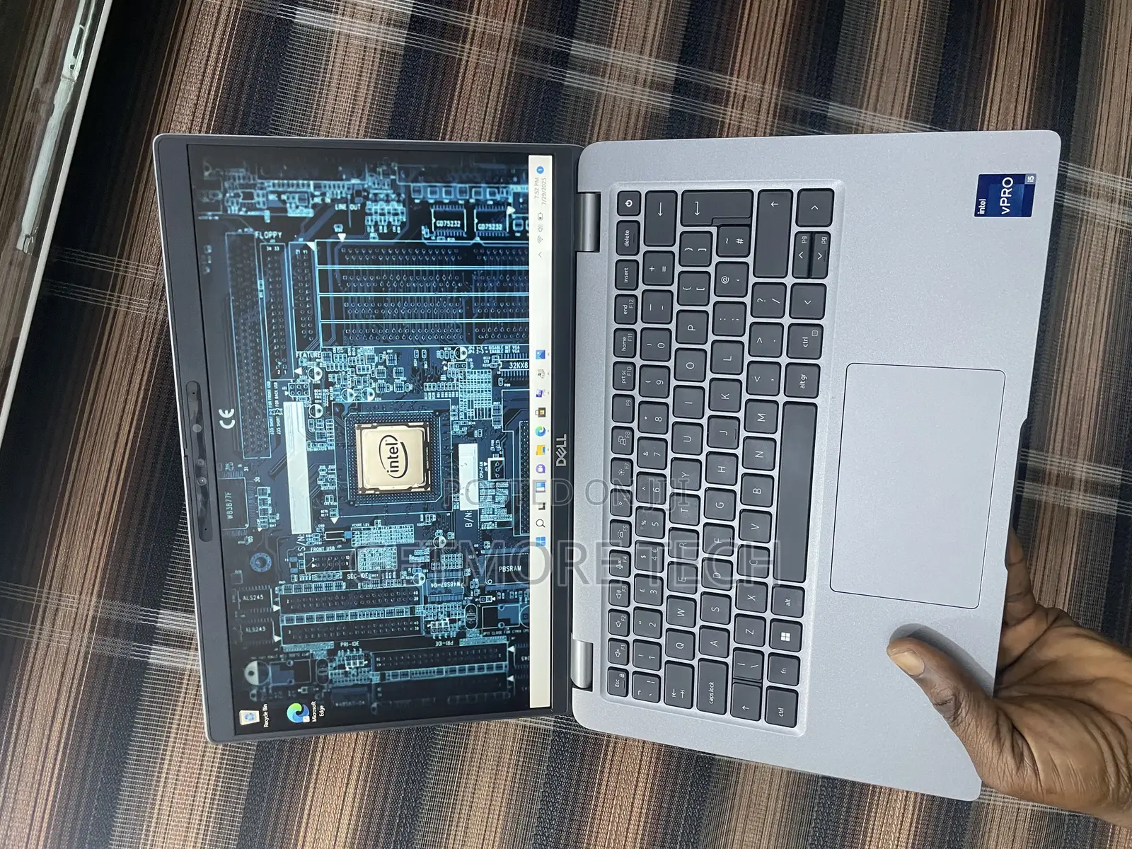 Laptop Dell Latitude 5440 16GB Intel Core i5 SSD 512GB