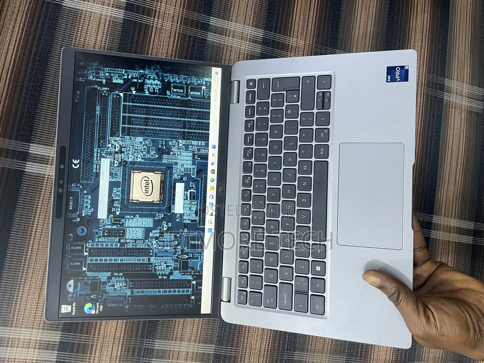 Laptop Dell Latitude 5440 16GB Intel Core i5 SSD 512GB