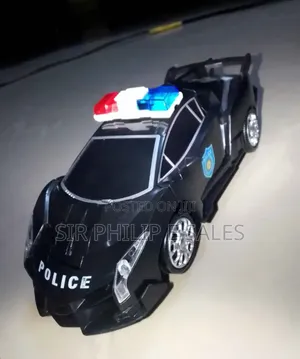 All Sorts of Toys for Kids