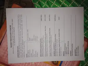 Driver Job