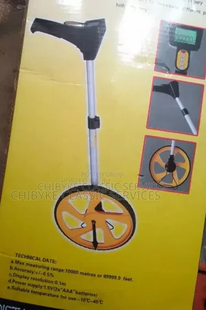 Distance Measure