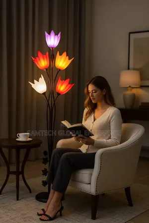 Flower Lights
