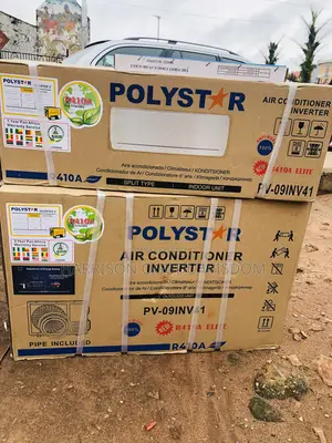 Polystar 1:HP Inverter Air Conditioner for Sale