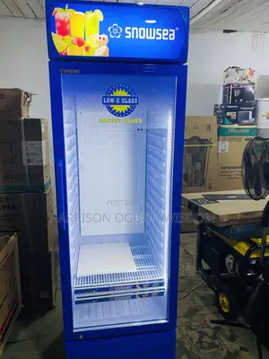 Snowsea 500l Chiller for Sale