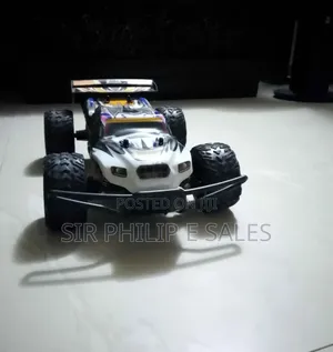 All Sorts of Toys for Kids