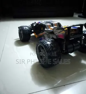 All Sorts of Toys for Kids