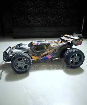 All Sorts of Toys for Kids