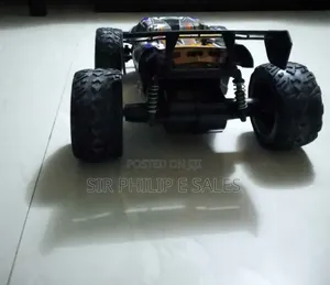 All Sorts of Toys for Kids