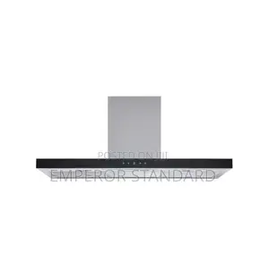 Super Kitchen Hood Extractor