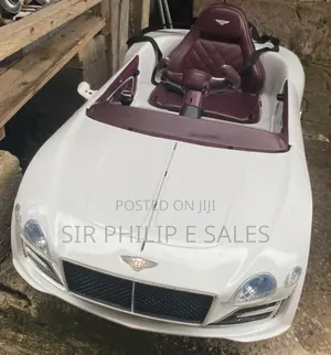 All Sorts of Toys for Kids