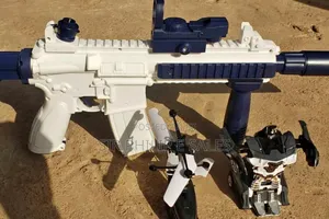 All Sorts of Toys for Kids