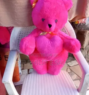 All Sorts of Toys for Kids