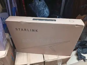 Starlink V3 Gen4