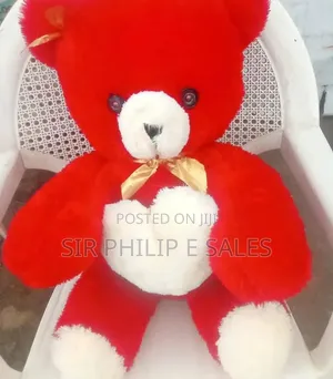 All Sorts of Toys for Kids