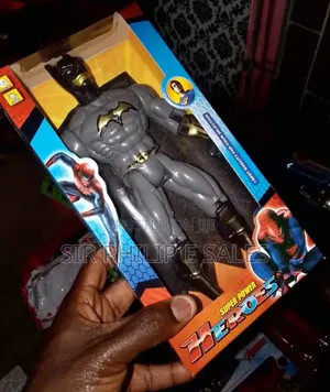 All Sorts of Toys for Kids