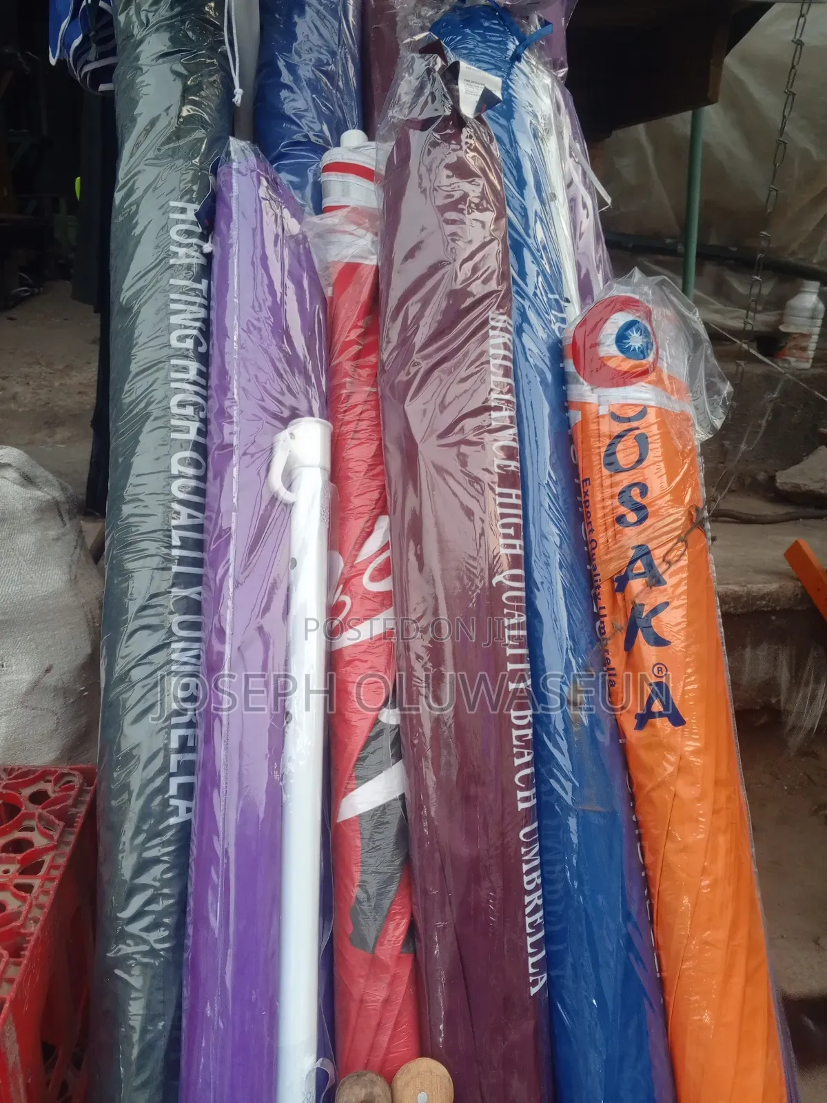 Original Umbrella