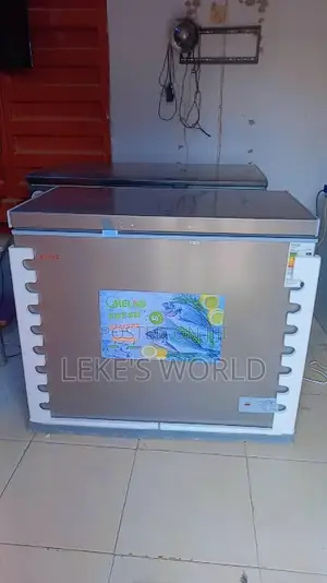 200l Snowsea Freezer