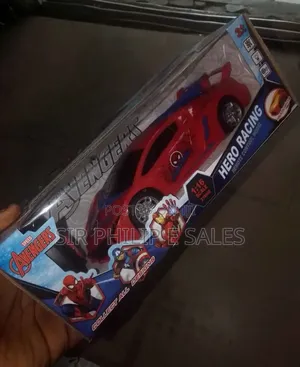 All Sorts of Toys for Kids