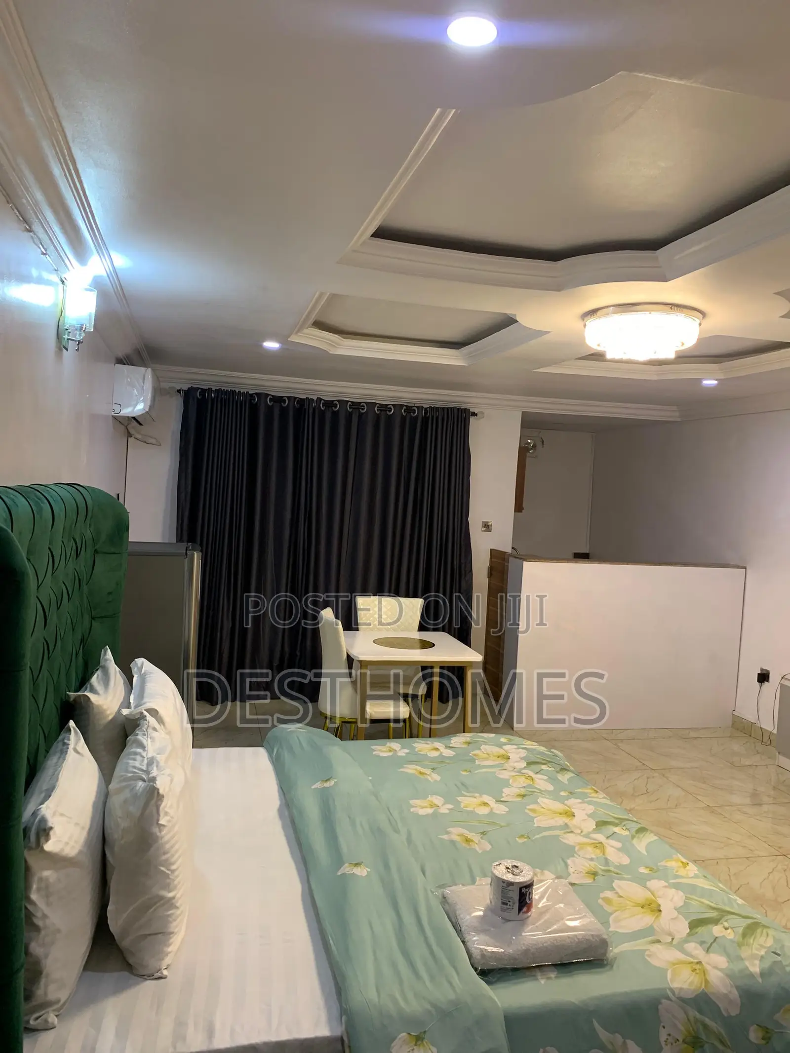 Executive Studio at Ikeja