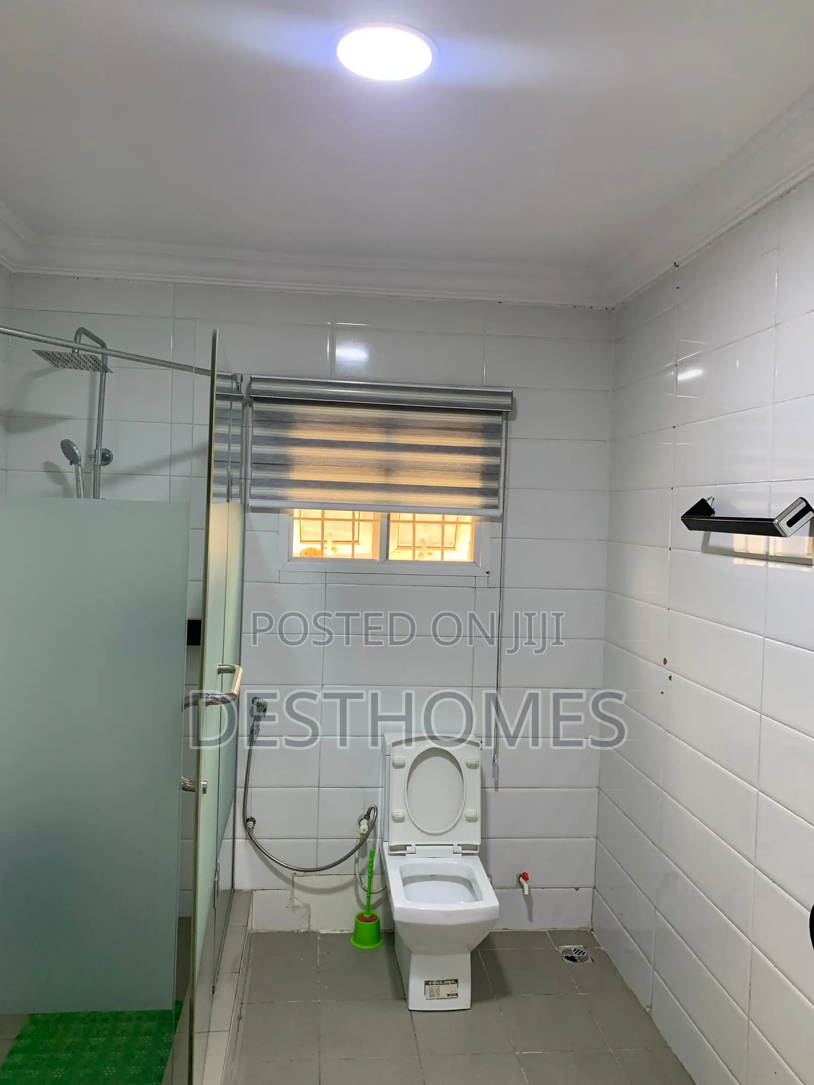 Executive Studio at Ikeja