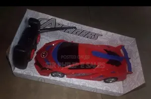 All Sorts of Toys for Kids