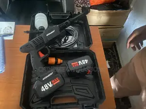 Car Wash Gun