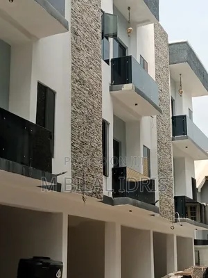 Furnished 4bdrm Duplex in Bashorun Estate, Ajah for sale