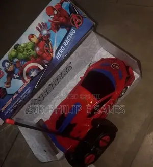 All Sorts of Toys for Kids