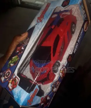 All Sorts of Toys for Kids