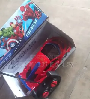 All Sorts of Toys for Kids