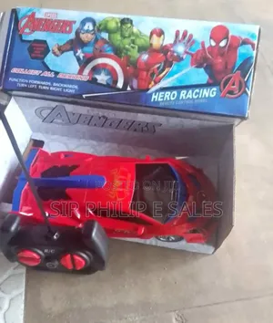 All Sorts of Toys for Kids