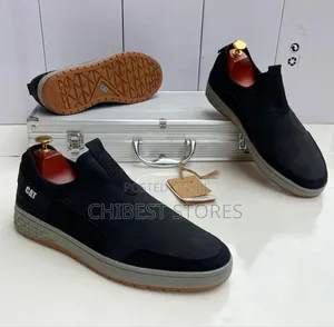 Quality Men's Shoes