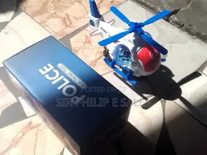 All Sorts of Toys for Kids