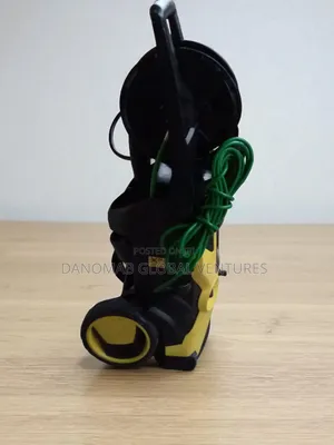 Karcher K-5 Premium Ecologic High Pressure Washer