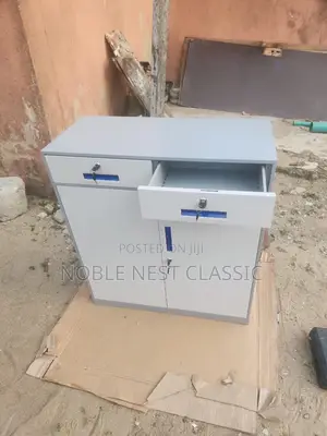 3ft Metal Shelf