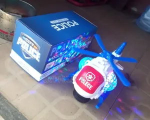 All Sorts of Toys for Kids